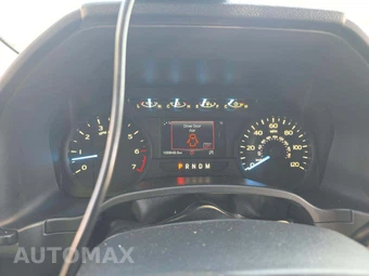 2020 Ford F-150 XL Crew Cab Short Bed - miniatura 9