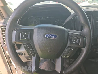 2020 Ford F-150 XL Crew Cab Short Bed - miniatura 10