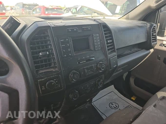 2020 Ford F-150 XL Crew Cab Short Bed - miniatura 11