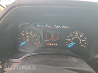 2020 Ford F-150 XL Crew Cab Short Bed - miniatura 12