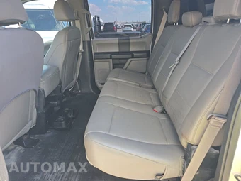 2020 Ford F-150 XL Crew Cab Short Bed - miniatura 13