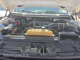2020 Ford F-150 XL Crew Cab Short Bed - miniatura 15
