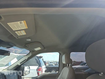 2020 Ford F-150 XL Crew Cab Short Bed - miniatura 18
