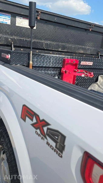 2020 Ford F-150 XL Crew Cab Short Bed - miniatura 19