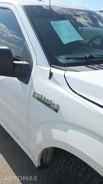 2020 Ford F-150 XL Crew Cab Short Bed - miniatura 20