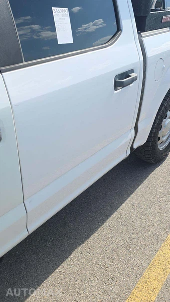 2020 Ford F-150 XL Crew Cab Short Bed - miniatura 21