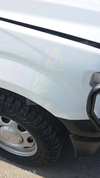2020 Ford F-150 XL Crew Cab Short Bed - miniatura 22