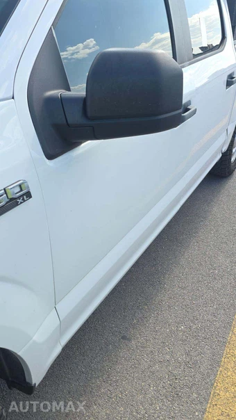 2020 Ford F-150 XL Crew Cab Short Bed - miniatura 25