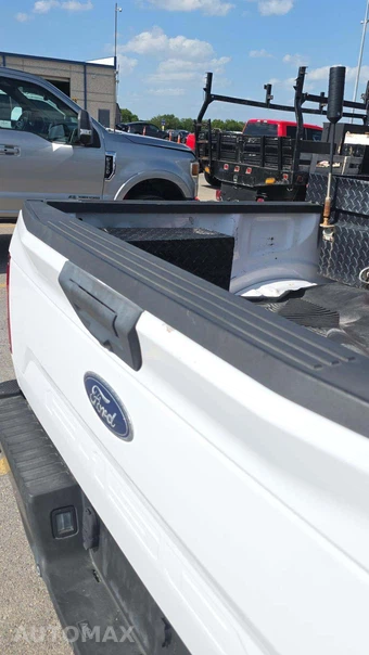 2020 Ford F-150 XL Crew Cab Short Bed - miniatura 26