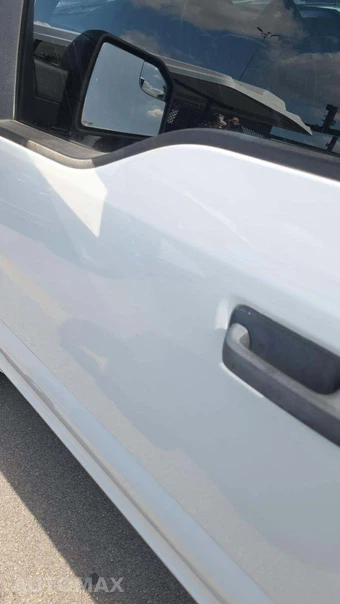 2020 Ford F-150 XL Crew Cab Short Bed - miniatura 27