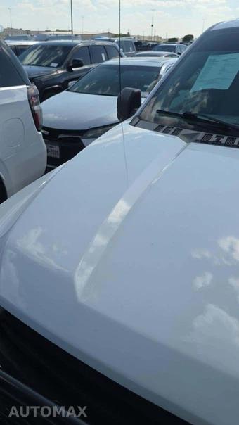 2020 Ford F-150 XL Crew Cab Short Bed - miniatura 29