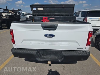 2020 Ford F-150 XL Crew Cab Short Bed - miniatura 5