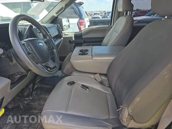 2020 Ford F-150 XL Crew Cab Short Bed - miniatura 7