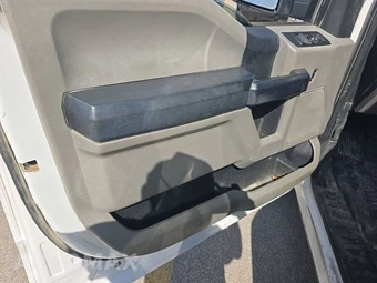 2020 Ford F-150 XL Crew Cab Short Bed - miniatura 9