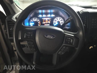 2020 Ford F-150 XL Crew Cab Short Bed - miniatura 10