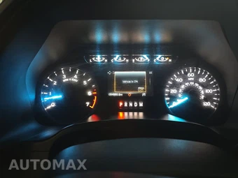 2020 Ford F-150 XL Crew Cab Short Bed - miniatura 12