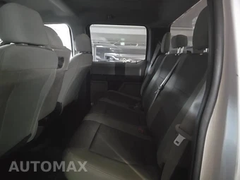 2020 Ford F-150 XL Crew Cab Short Bed - miniatura 13