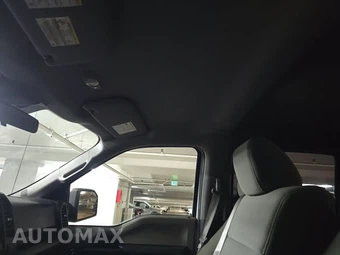 2020 Ford F-150 XL Crew Cab Short Bed - miniatura 17