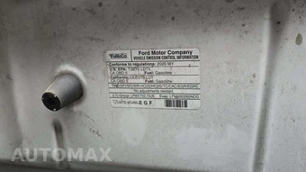 2020 Ford F-150 XL Crew Cab Short Bed - miniatura 19