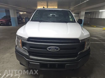 2020 Ford F-150 XL Crew Cab Short Bed - miniatura 2
