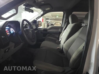 2020 Ford F-150 XL Crew Cab Short Bed - miniatura 7
