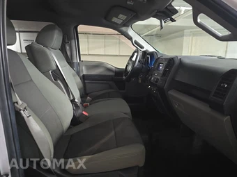 2020 Ford F-150 XL Crew Cab Short Bed - miniatura 8