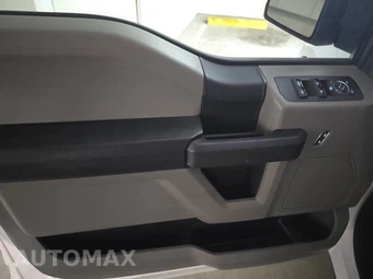 2020 Ford F-150 XL Crew Cab Short Bed - miniatura 9