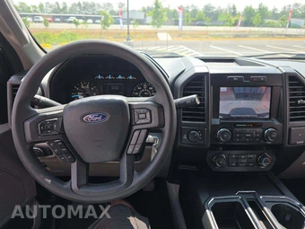 2020 Ford F-150 XL Crew Cab Short Bed - miniatura 10