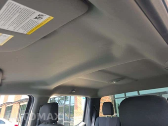 2020 Ford F-150 XL Crew Cab Short Bed - miniatura 11