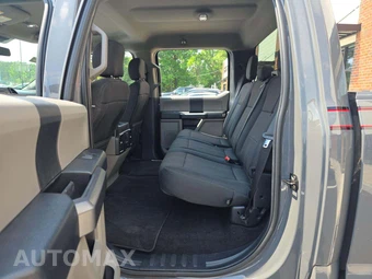 2020 Ford F-150 XL Crew Cab Short Bed - miniatura 13