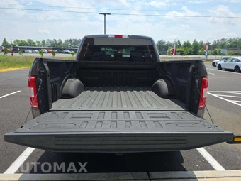 2020 Ford F-150 XL Crew Cab Short Bed - miniatura 14