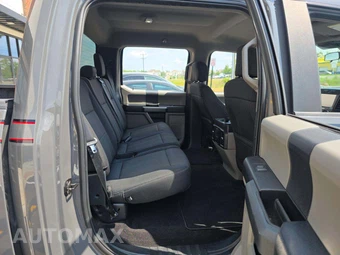 2020 Ford F-150 XL Crew Cab Short Bed - miniatura 16