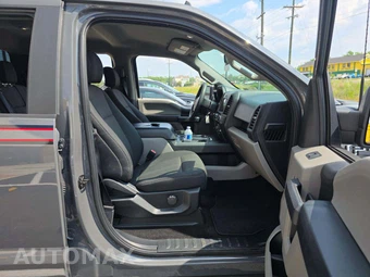 2020 Ford F-150 XL Crew Cab Short Bed - miniatura 18