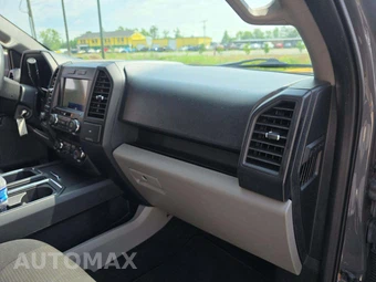 2020 Ford F-150 XL Crew Cab Short Bed - miniatura 19