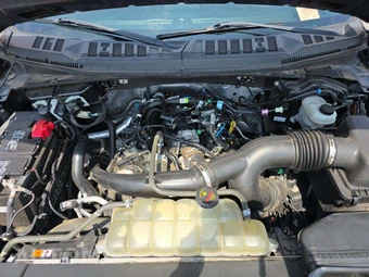 2020 Ford F-150 XL Crew Cab Short Bed - miniatura 21