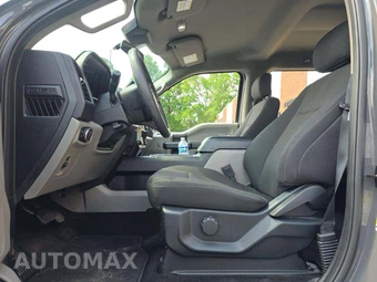 2020 Ford F-150 XL Crew Cab Short Bed - miniatura 6