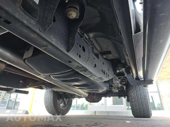 2020 Ford F-150 XL Crew Cab Short Bed - miniatura 7