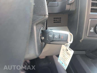 2020 Ford F-150 XL Crew Cab Short Bed - miniatura 8
