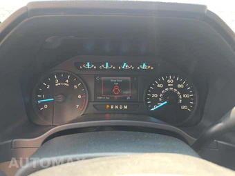 2020 Ford F-150 XL Crew Cab Short Bed - miniatura 9