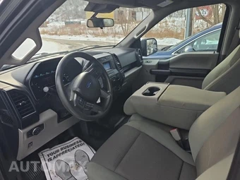 2020 Ford F-150 XL Crew Cab Short Bed - miniatura 13