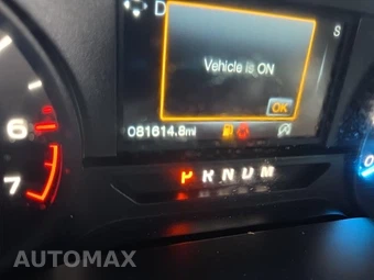 2020 Ford F-150 XL Crew Cab Short Bed - miniatura 15