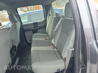 2020 Ford F-150 XL Crew Cab Short Bed - miniatura 16