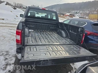 2020 Ford F-150 XL Crew Cab Short Bed - miniatura 19