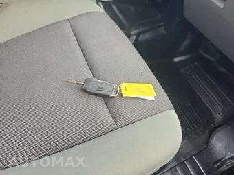 2020 Ford F-150 XL Crew Cab Short Bed - miniatura 21
