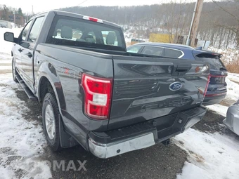 2020 Ford F-150 XL Crew Cab Short Bed - miniatura 6