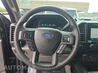 2020 Ford F-150 XL Crew Cab Short Bed - miniatura 10