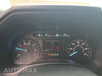 2020 Ford F-150 XL Crew Cab Short Bed - miniatura 12