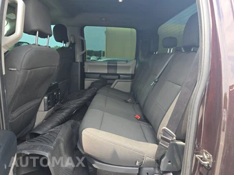 2020 Ford F-150 XL Crew Cab Short Bed - miniatura 13