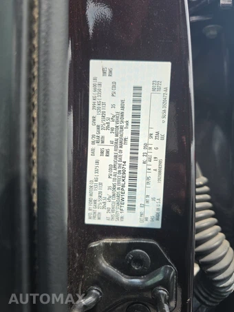 2020 Ford F-150 XL Crew Cab Short Bed - miniatura 14