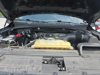 2020 Ford F-150 XL Crew Cab Short Bed - miniatura 15